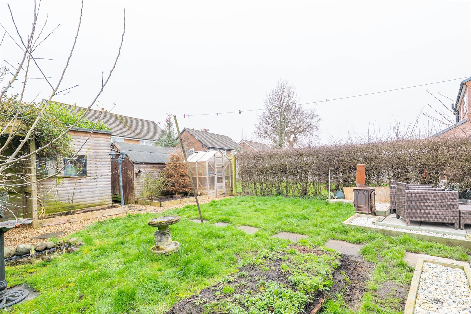 Leyland Lane, Leyland